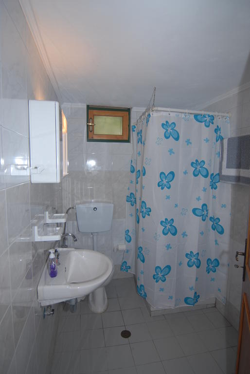 Villa Frias Asprogerakata Habitación foto